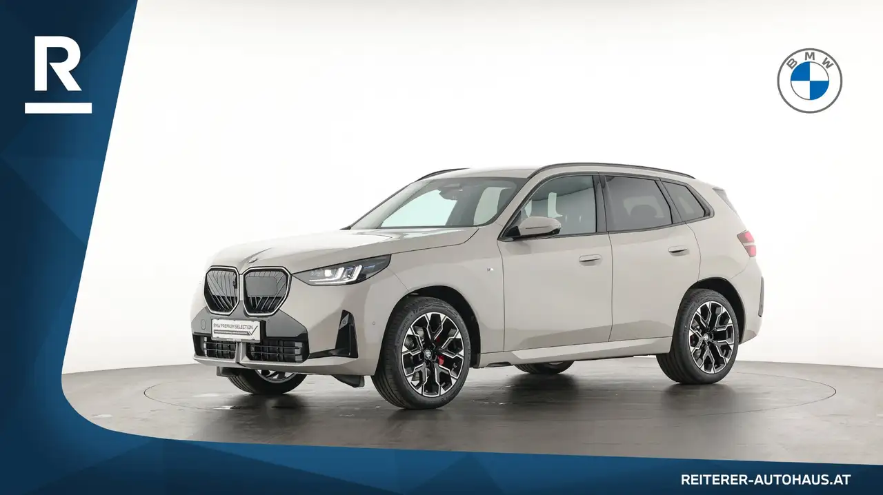 BMW X3 2026