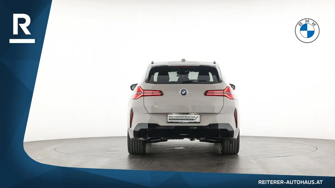 BMW X3 2026