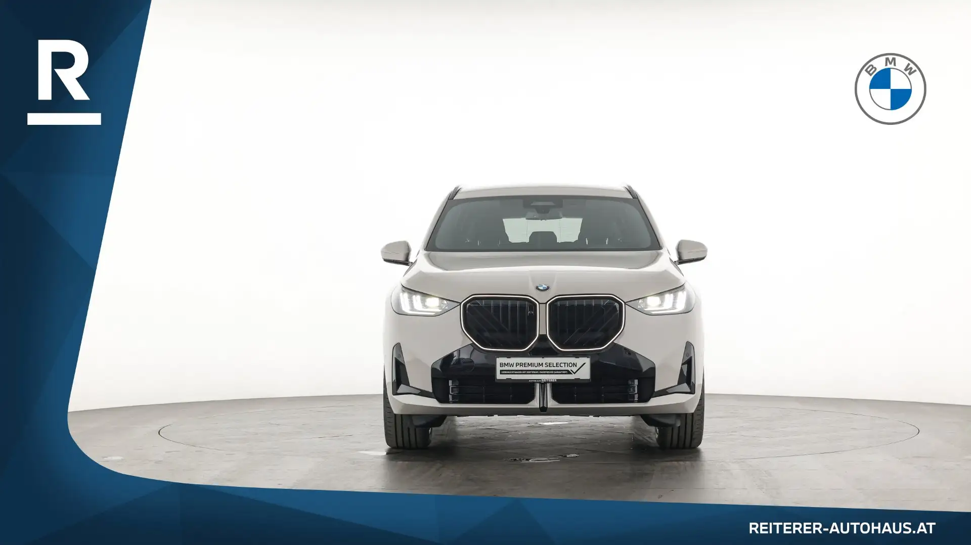 BMW X3 20d xDrive *Sportpaket Pro *Harman/Kardon *AHK Grau - 2