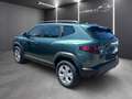 Dacia Duster DUSTER Expression Mild Hybrid 140 (MY26) Grün - thumbnail 7