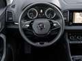 Skoda Karoq 1.5 TSI Ambition Clever SHZ DYNLICHT FLA Grau - thumbnail 11