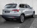 Skoda Karoq 1.5 TSI Ambition Clever SHZ DYNLICHT FLA Grau - thumbnail 4