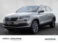 Skoda Karoq 1.5 TSI Ambition Clever SHZ DYNLICHT FLA Grau - thumbnail 1