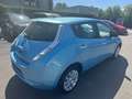 Nissan Leaf Visia Blau - thumbnail 5