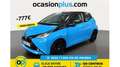 Toyota Aygo 1.0 VVT-i x-cite Bleu - thumbnail 1