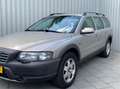 Volvo V70 Cross Country 2.4 T Comfort Line|Export|Automaat|L Beige - thumbnail 2