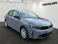 Opel Corsa 1.2 T Edition LED PDC CarPlay Sitz+Lenkradheizung Gris - thumbnail 2