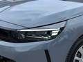 Opel Corsa 1.2 T Edition LED PDC CarPlay Sitz+Lenkradheizung Gris - thumbnail 7