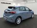 Opel Corsa 1.2 T Edition LED PDC CarPlay Sitz+Lenkradheizung Gris - thumbnail 4