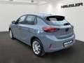 Opel Corsa 1.2 T Edition LED PDC CarPlay Sitz+Lenkradheizung Grau - thumbnail 5