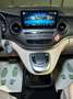 Mercedes-Benz V Long 300 d 4matic Premium auto IVA ESPOSTA Schwarz - thumbnail 8