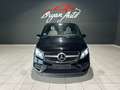 Mercedes-Benz V Long 300 d 4matic Premium auto IVA ESPOSTA Schwarz - thumbnail 3