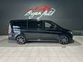 Mercedes-Benz V Long 300 d 4matic Premium auto IVA ESPOSTA Schwarz - thumbnail 1