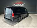 Mercedes-Benz V Long 300 d 4matic Premium auto IVA ESPOSTA Schwarz - thumbnail 4