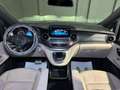 Mercedes-Benz V Long 300 d 4matic Premium auto IVA ESPOSTA Schwarz - thumbnail 6