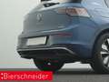 Volkswagen Golf 8 1.5 eTSI DSG Goal AHK IQ-LIGHT KAMERA Blau - thumbnail 25