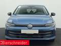 Volkswagen Golf 8 1.5 eTSI DSG Goal AHK IQ-LIGHT KAMERA Blau - thumbnail 10
