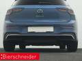 Volkswagen Golf 8 1.5 eTSI DSG Goal AHK IQ-LIGHT KAMERA Blau - thumbnail 32