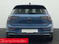 Volkswagen Golf 8 1.5 eTSI DSG Goal AHK IQ-LIGHT KAMERA Blau - thumbnail 5
