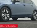 Volkswagen Golf 8 1.5 eTSI DSG Goal AHK IQ-LIGHT KAMERA Blau - thumbnail 33