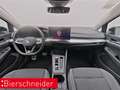Volkswagen Golf 8 1.5 eTSI DSG Goal AHK IQ-LIGHT KAMERA Blau - thumbnail 11