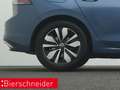 Volkswagen Golf 8 1.5 eTSI DSG Goal AHK IQ-LIGHT KAMERA Blau - thumbnail 29