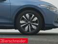 Volkswagen Golf 8 1.5 eTSI DSG Goal AHK IQ-LIGHT KAMERA Blau - thumbnail 30