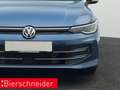 Volkswagen Golf 8 1.5 eTSI DSG Goal AHK IQ-LIGHT KAMERA Blau - thumbnail 21