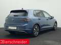 Volkswagen Golf 8 1.5 eTSI DSG Goal AHK IQ-LIGHT KAMERA Blau - thumbnail 6
