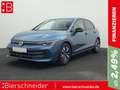 Volkswagen Golf 8 1.5 eTSI DSG Goal AHK IQ-LIGHT KAMERA Blau - thumbnail 1