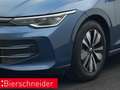 Volkswagen Golf 8 1.5 eTSI DSG Goal AHK IQ-LIGHT KAMERA Blau - thumbnail 18