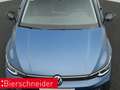 Volkswagen Golf 8 1.5 eTSI DSG Goal AHK IQ-LIGHT KAMERA Blau - thumbnail 26