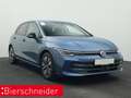 Volkswagen Golf 8 1.5 eTSI DSG Goal AHK IQ-LIGHT KAMERA Blau - thumbnail 9