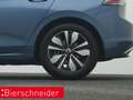 Volkswagen Golf 8 1.5 eTSI DSG Goal AHK IQ-LIGHT KAMERA Blau - thumbnail 28