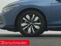 Volkswagen Golf 8 1.5 eTSI DSG Goal AHK IQ-LIGHT KAMERA Blau - thumbnail 27