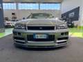 Nissan Skyline Nissan Skyline GT-R R34 RB26 V-SPEC PRIMA SERIE Gris - thumbnail 2