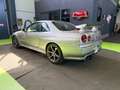 Nissan Skyline Nissan Skyline GT-R R34 RB26 V-SPEC PRIMA SERIE Gris - thumbnail 6