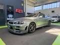 Nissan Skyline Nissan Skyline GT-R R34 RB26 V-SPEC PRIMA SERIE Gris - thumbnail 1