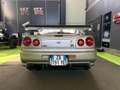 Nissan Skyline Nissan Skyline GT-R R34 RB26 V-SPEC PRIMA SERIE Gris - thumbnail 5