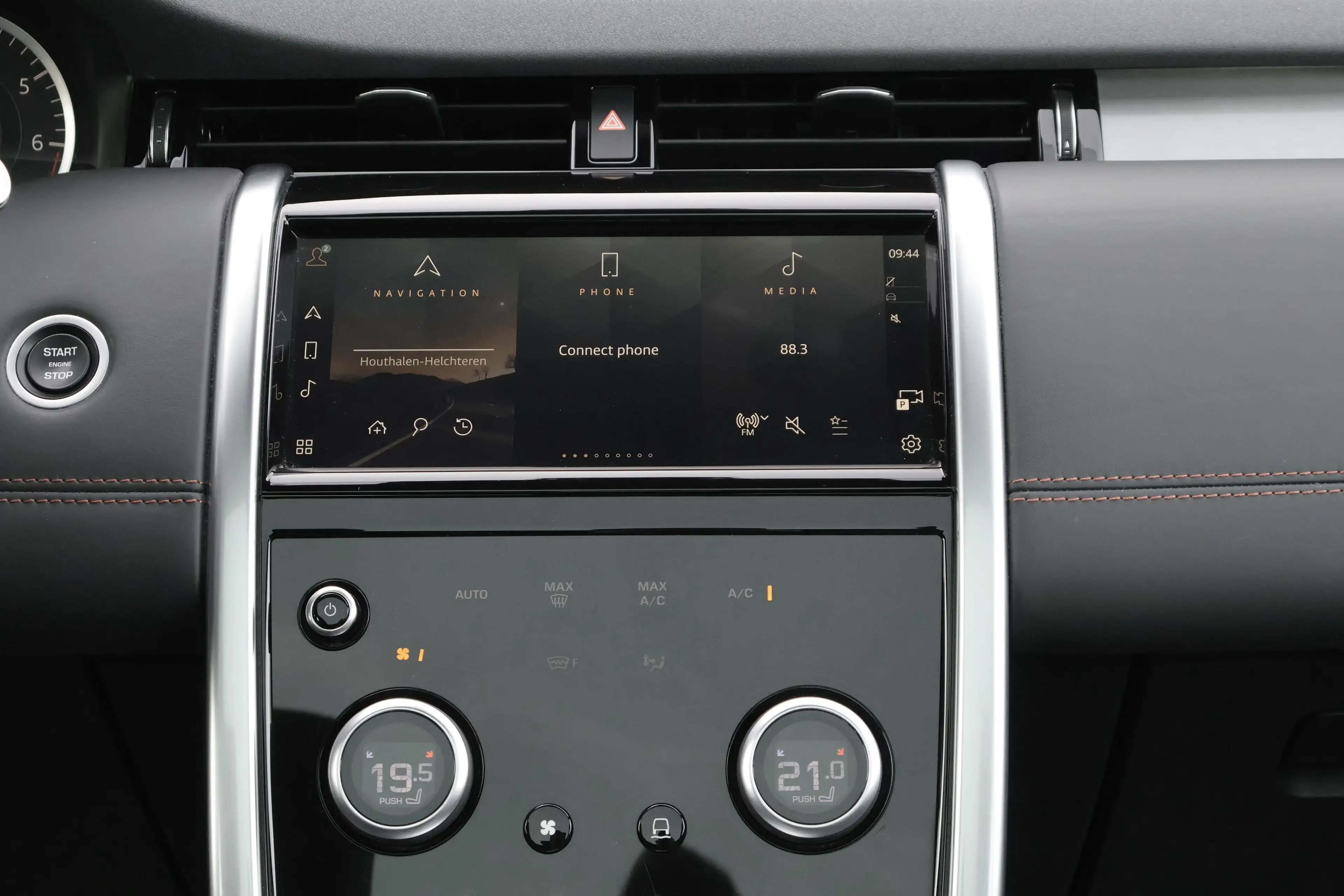 Land Rover Discovery Sport PHEV 1.5 Turbo 4WD P300e BTW* Camera ACC StuurV Garantie* — photo 14
