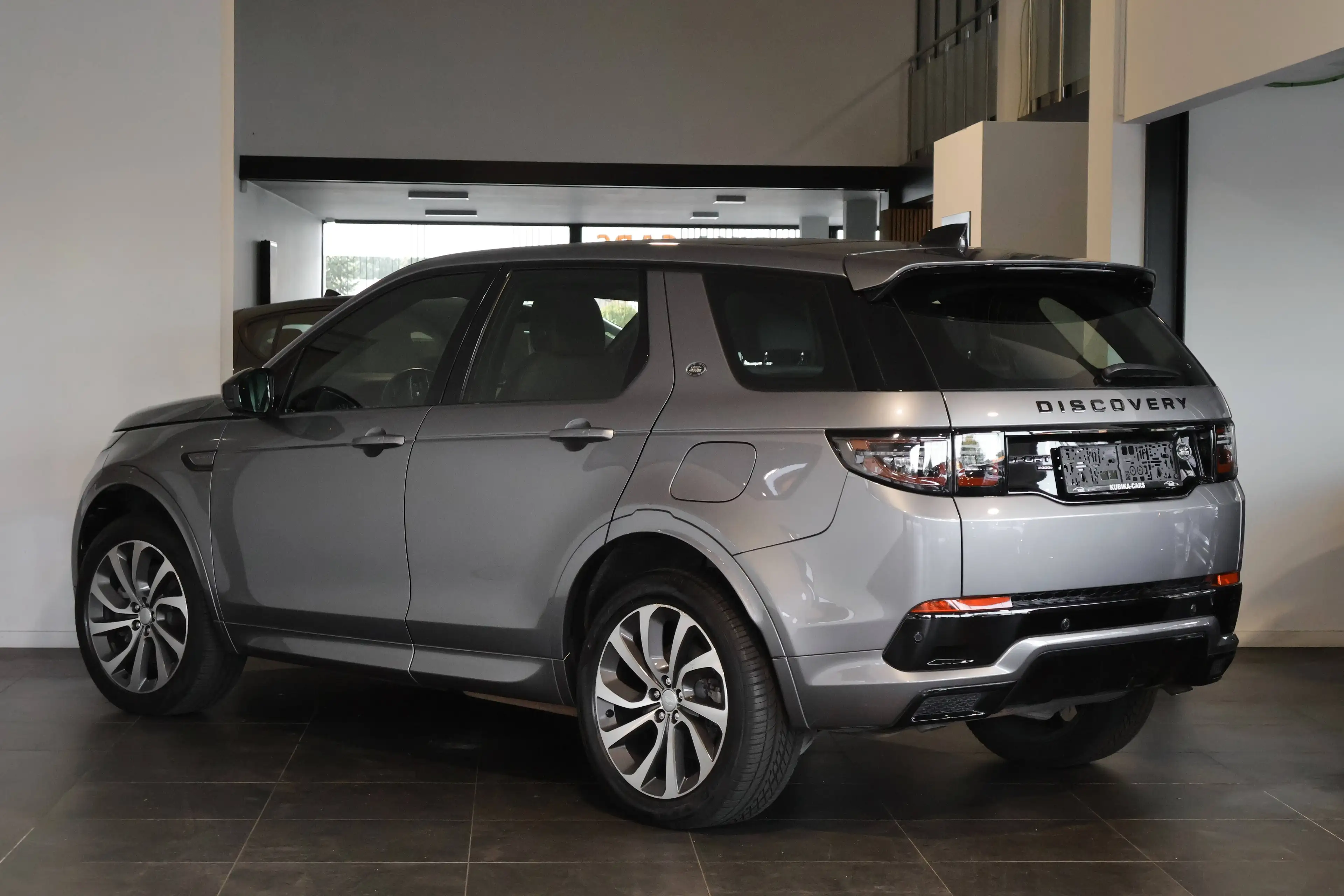 Land Rover Discovery Sport PHEV 1.5 Turbo 4WD P300e BTW* Camera ACC StuurV Garantie* — photo 4