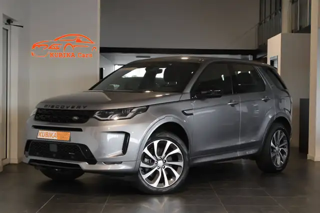 Land Rover Discovery Sport PHEV 1.5 Turbo 4WD P300e BTW* Camera ACC StuurV Garantie*