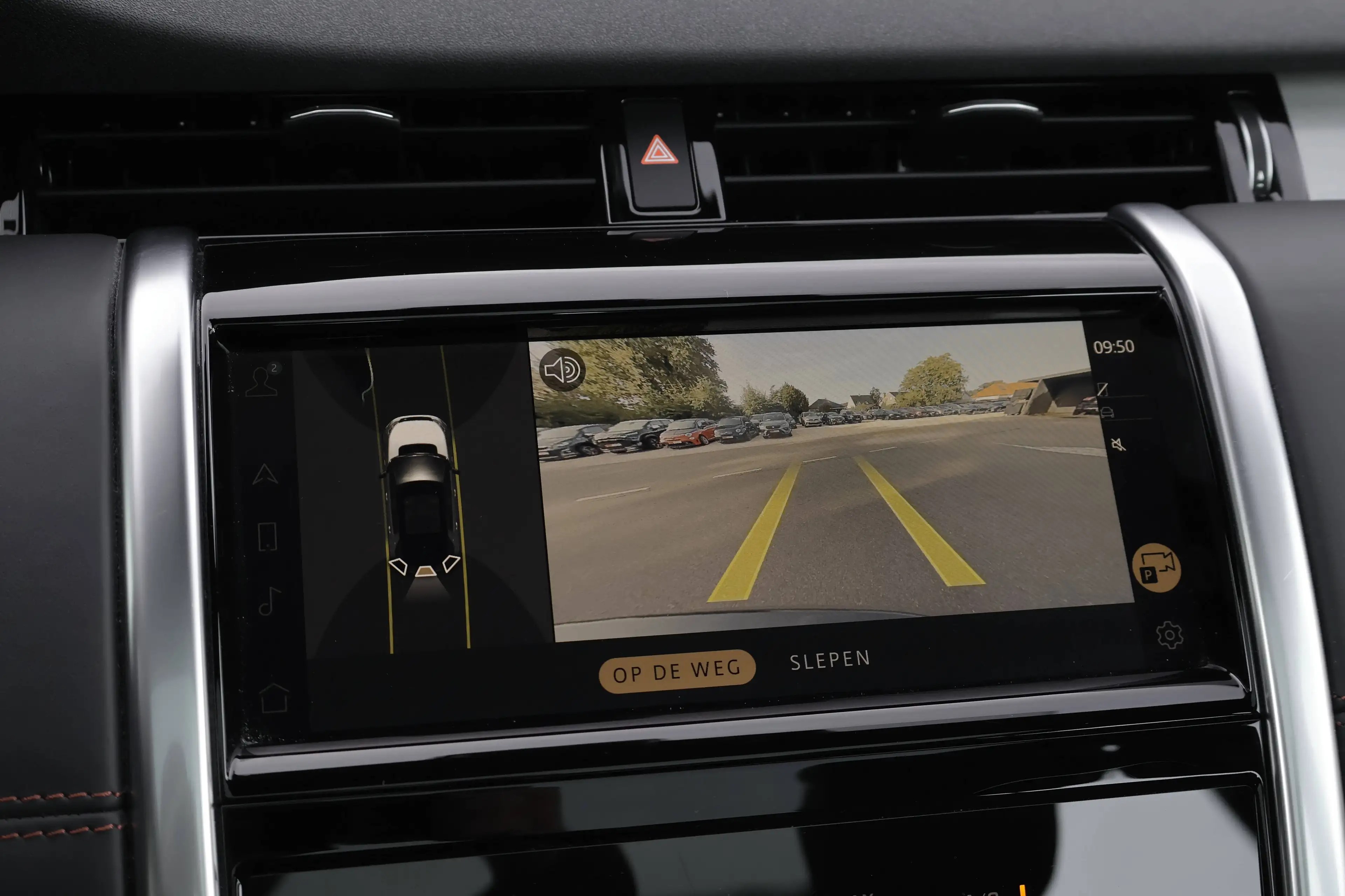 Land Rover Discovery Sport PHEV 1.5 Turbo 4WD P300e BTW* Camera ACC StuurV Garantie* — photo 15