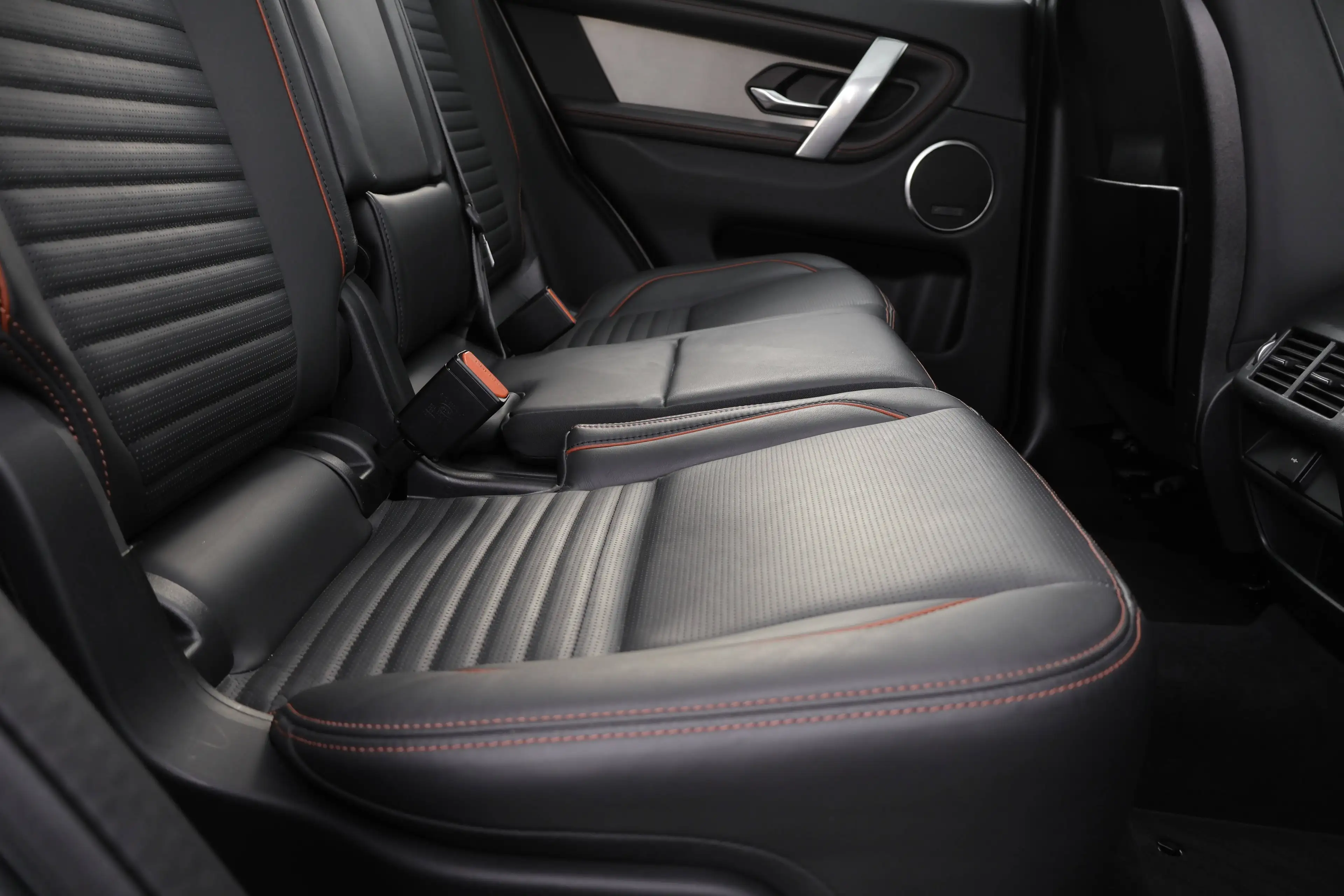 Land Rover Discovery Sport PHEV 1.5 Turbo 4WD P300e BTW* Camera ACC StuurV Garantie* — photo 9