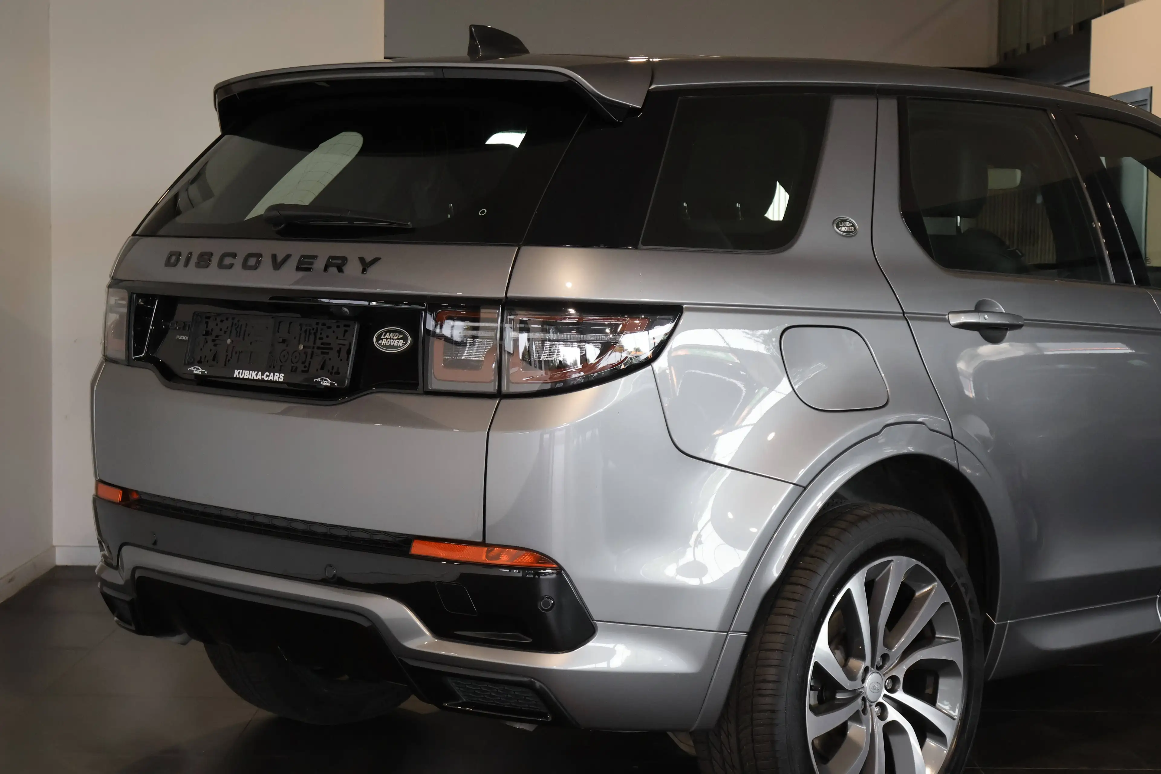 Land Rover Discovery Sport PHEV 1.5 Turbo 4WD P300e BTW* Camera ACC StuurV Garantie* — photo 5
