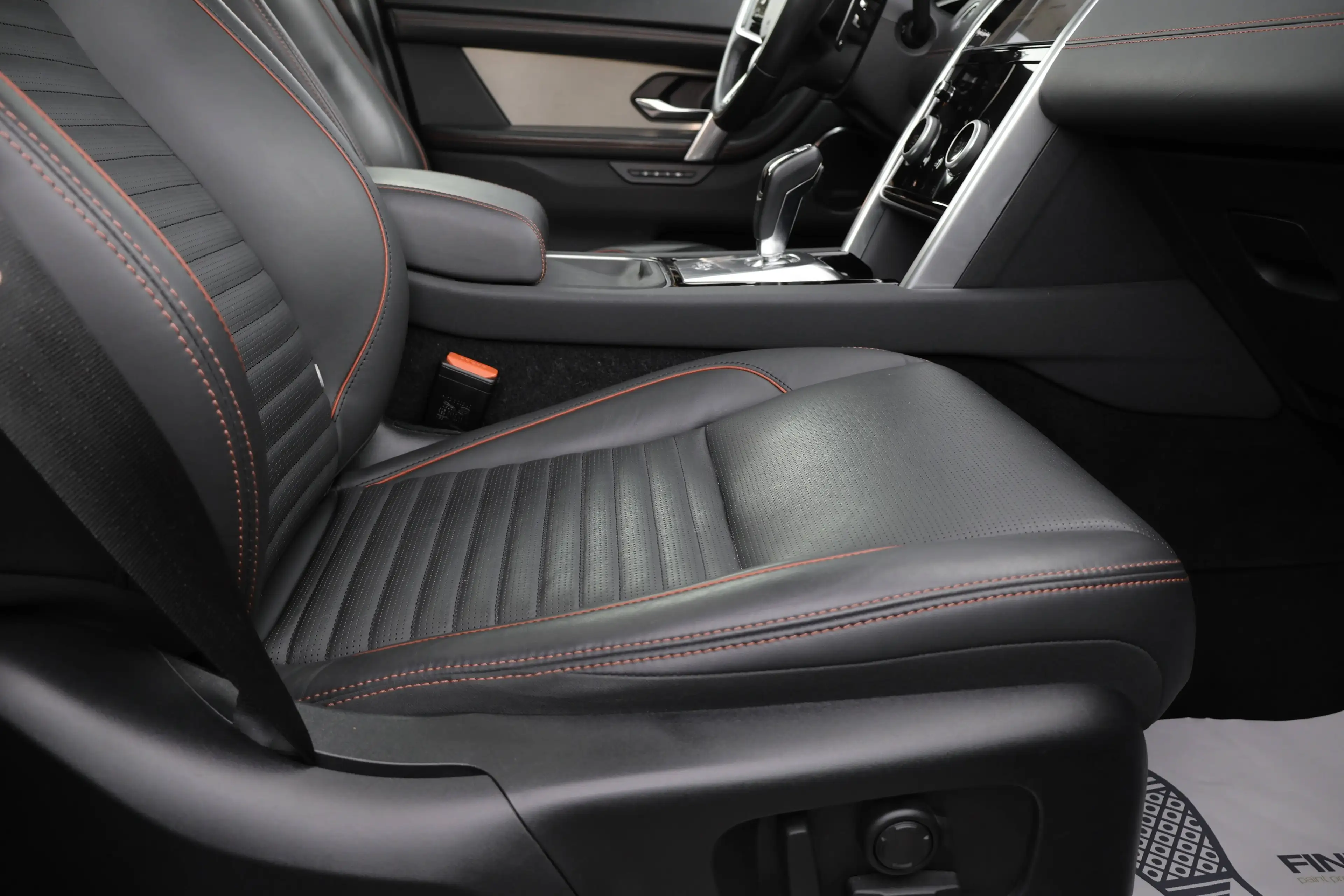 Land Rover Discovery Sport PHEV 1.5 Turbo 4WD P300e BTW* Camera ACC StuurV Garantie* — photo 8