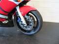Yamaha YZF-R6 SUPER ZELDZAAM STRAK! Rood - thumbnail 7