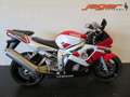 Yamaha YZF-R6 SUPER ZELDZAAM STRAK! Rood - thumbnail 1