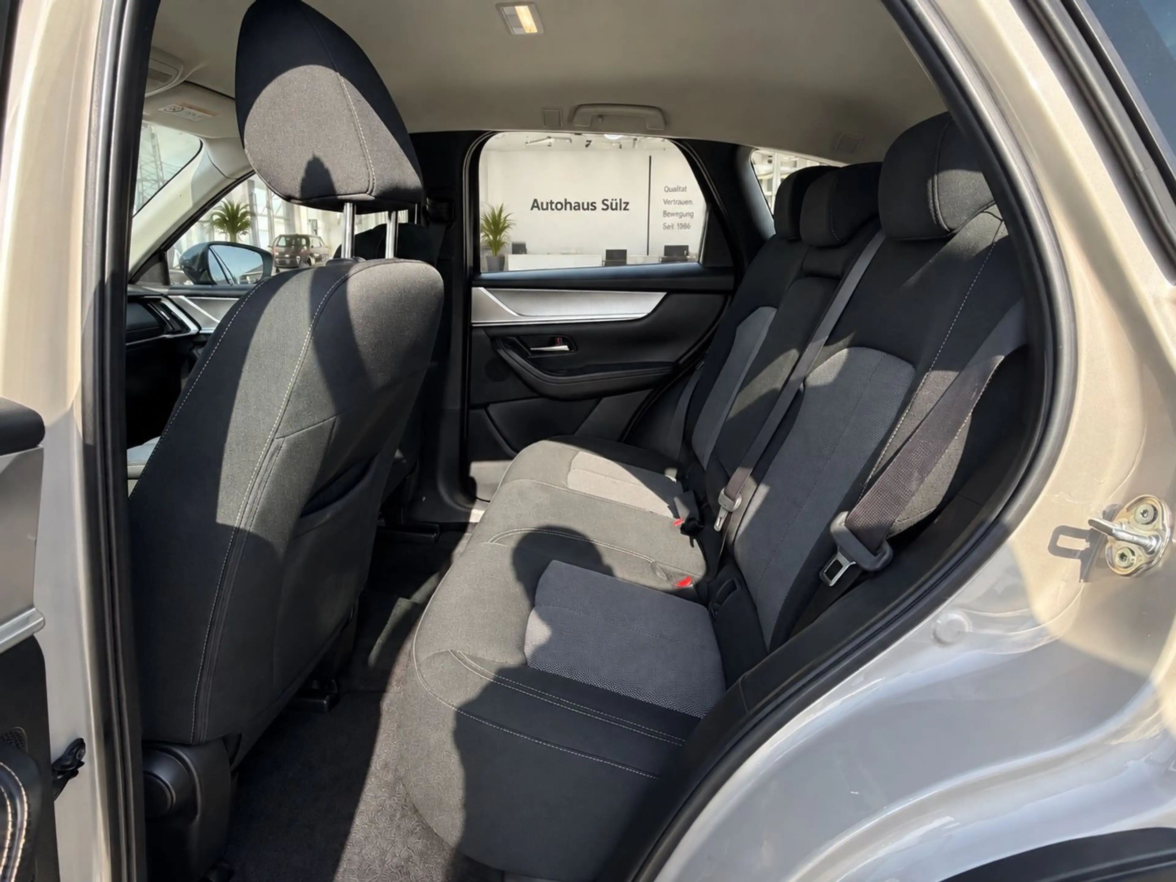 Mazda CX-60 3.3 Exclusive-Line/Kamera/Navi/Automatik — photo 15