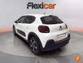 Citroen C3 PureTech 60KW (83CV) Plus Blanco - thumbnail 4